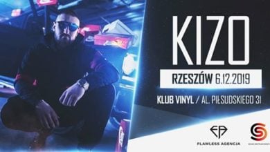 Photo of Kizo w Rzeszowie ! – Pegaz Tour