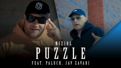 Photo of Nizioł ft. Paluch, Jav Zavari – Puzzle