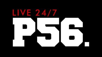 Photo of ? DUDEK P56 ? – Oficjalne Radio DDK P56 24/7   ?