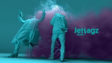 Photo of Jetlagz (Kosi, Łajzol) – 32 Smartfony / TEASER
