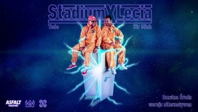 Photo of TEDE & SIR MICH – SMUTNA ŚRODA / WERSJA ALTERNATYWNA