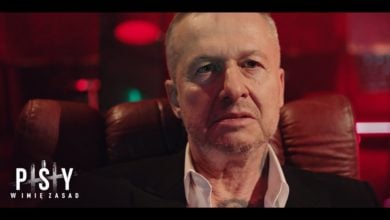 Photo of O.S.T.R. & Sebastian Fabijański – Psy. W imię zasad – Oficjalny teledysk