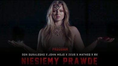 Photo of DonGURALesko x John Mojo x Zeus x Fresh Polakke – Niesiemy Prawdę
