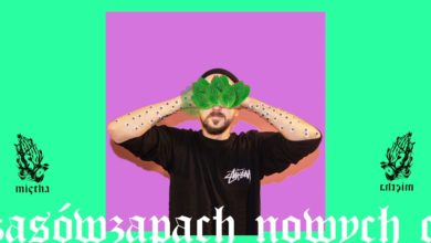 Photo of Miętha – Zapach nowych czasów