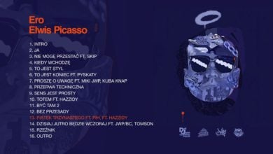 Photo of Ero – Piątek Trzynastego feat. Pih, Hazzidy (prod. Clix&Crax)