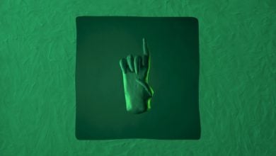 Photo of Lordofon – Skały – Plastelina EP