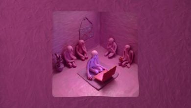 Photo of Lordofon – Harakiri – Plastelina EP