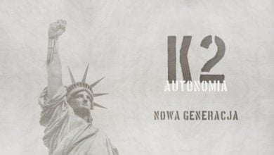 Photo of K2 – Nowa generacja | prod. Grob | AUTONOMIA