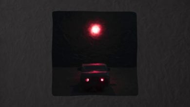 Photo of Lordofon – Unabomber – Plastelina EP