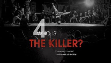 Photo of Who Is The Killer IV
