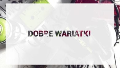 Photo of Polska Wersja – Dobre wariatki feat. Badocha