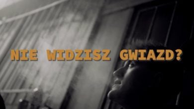 Photo of Kryptonim: Nieartyści x Sam Antonino- Nie widzisz gwiazd?