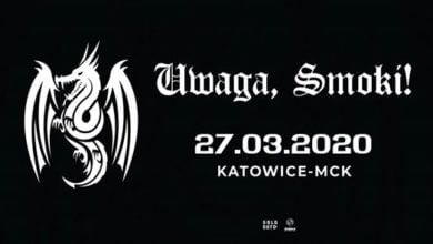 Photo of Bedoes i Lanek + 2115GANG I Opowieści z Doliny Smoków | Katowice
