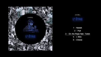 Photo of JAEL – L'Être [Full EP]