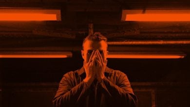 Photo of Sarius ft. Paluch – Ziom z Papieru (BORCREW ALBUM) prod. HVZX