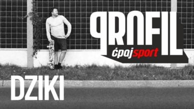 Photo of Ćpaj Sport Profil – Dziki