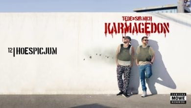 Photo of TEDE & SIR MICH – HOESPICJUM / KARMAGEDON