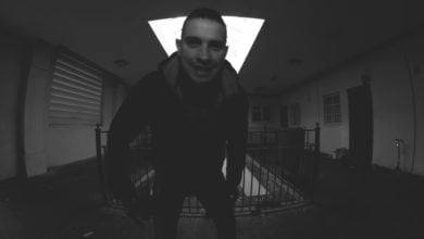 Photo of W.K.Z.G – Bez fleszy prod. Solxce