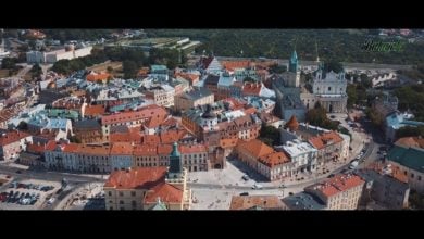 Photo of Wiśnia Bakajoko – Witam w moim mieście