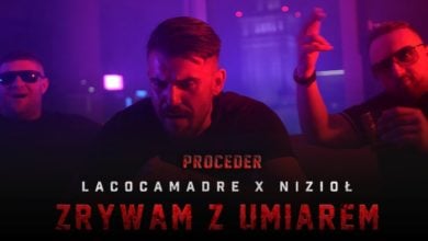Photo of Lacocamadre x Nizioł – Zrywam z umiarem