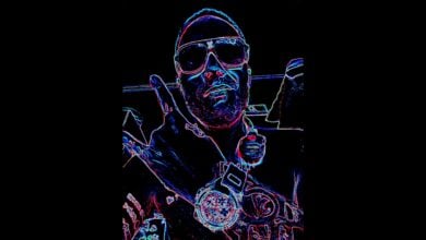 Photo of KING TOMB – 12:21