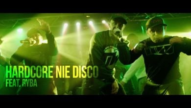 Photo of TPS / Dack – Hardcore nie disco feat. Ryba prod. Tytuz