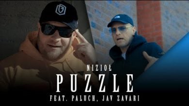 Photo of Nizioł ft. Paluch, Jav Zavari – Puzzle