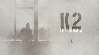 Photo of K2 – PL | prod. Joe Bravura | AUTONOMIA