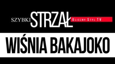 Photo of Szybki Strzał – Wiśnia Bakajoko