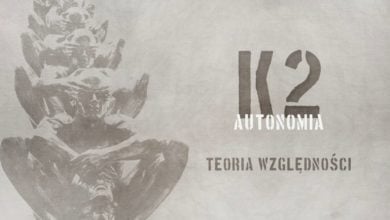 Photo of K2 – Teoria względności | prod. Bardziej Matt, Joe Bravura | AUTONOMIA