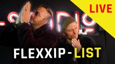 Photo of FLEXXIP – LIST | NA ŻYWO W Y-STUDIO #30