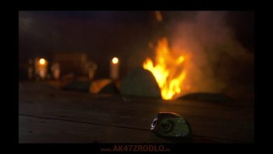Photo of AK-47 ŹRÓDŁO – TEASER