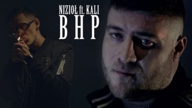 Photo of Nizioł ft. Kali – BHP