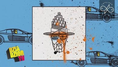 Photo of donGURALesko – UPADEK (prod. Tailor Cut) | LATAJĄCE RYBY