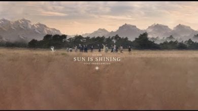 Photo of Lost Frequencies – Sun Is Shining (Official Music Video)