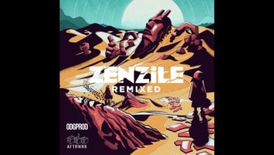Photo of Zenzile – Change (Moko remix)