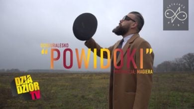 Photo of donGURALesko – POWIDOKI (prod. Magiera/White House) | LATAJĄCE RYBY