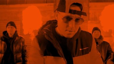 Photo of Kobik x Joda x Lipa x Sarius – 998 (BORCREW ALBUM) prod. Julas