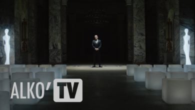 Photo of Ten Typ Mes – Odporność feat. Justyna Święs – RAPERSAMPLER 1/3