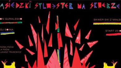Photo of Sąsiedzki Sylwester na Skwerze 2019 : donGURALesko & DJ Soina