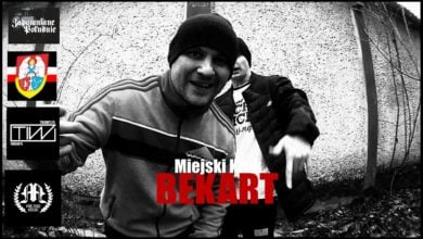 Photo of Miejski Kruk – Bękart RMX prod. Klaxy Beats