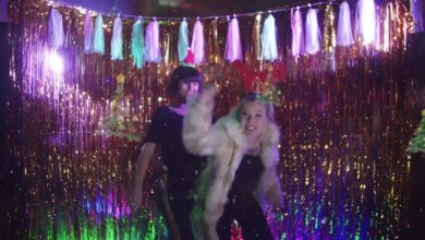 Photo of Obejrzyj Prozak 2.0 życzy wesołych świąt!