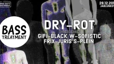 Photo of Bass Treatment