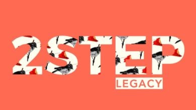 Photo of Dzisiaj od rana 2step w głośnikach. Nutk…