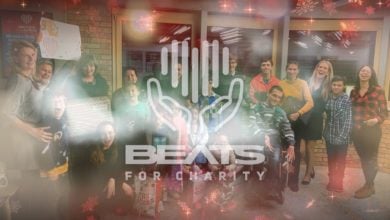 Photo of Obejrzyj Beats for Charity @ Ježíšek je zpět!