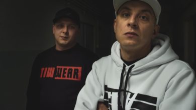 Photo of Pierwsze teledyski lada dzień #tps #dac…