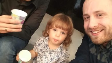 Photo of 2 latka  ZDRówko Kacperku