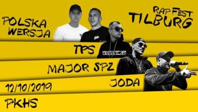 Photo of Przy okazji koncertu w Holce będziemy kr…