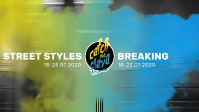 Photo of Obejrzyj Catch The Flava 2020