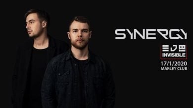 Photo of Neuronight Project w/ Synergy